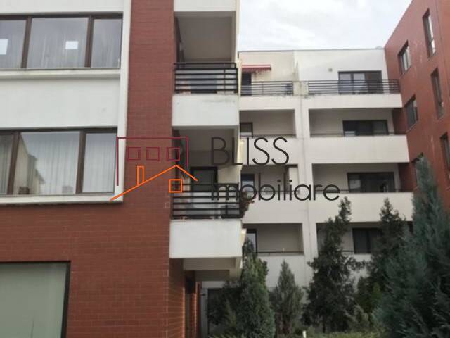 Apartment, 4 Rooms, Bucharest | Bliss Imobiliare / Photo 18 - BLISS Imobiliare