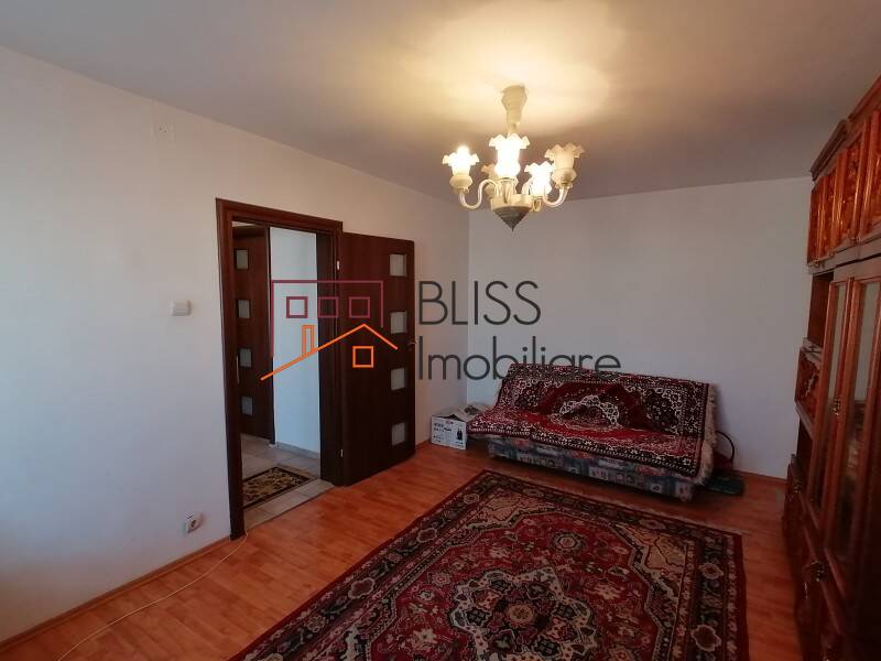 Cozy 1 Bedroom Apartment In Turda Area, Bucharest | Bliss Imobiliare / Photo 4 - BLISS Imobiliare