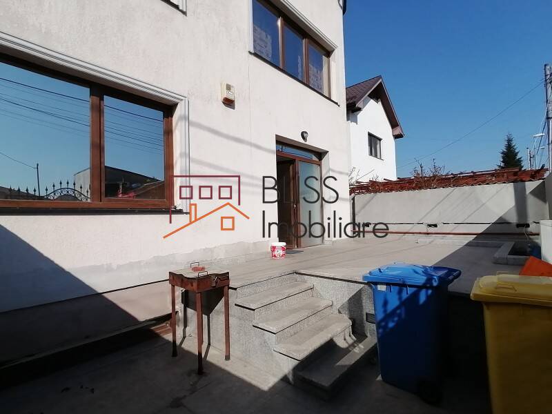 Casa 8 Camere Superba In Voluntari | Bliss Imobiliare / Photo 9 - BLISS Imobiliare