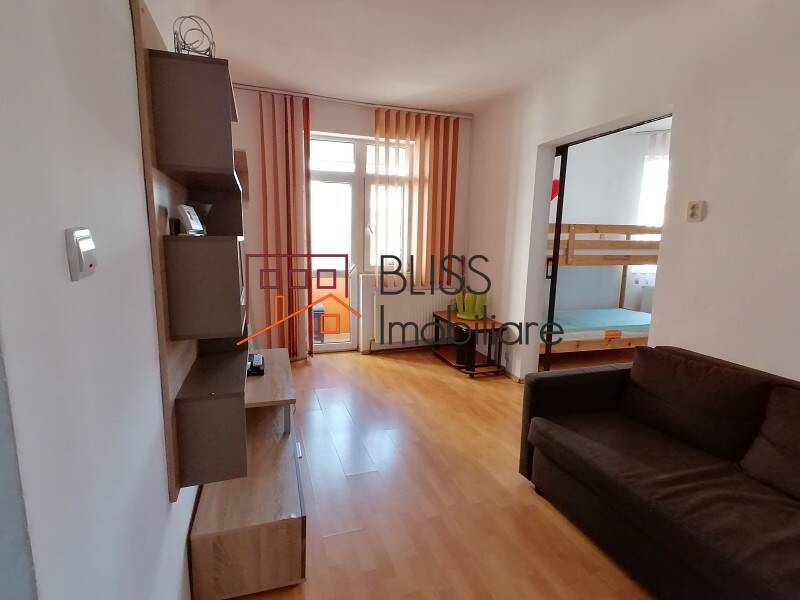 Apartament 3 Camere Piata Domenii | Bliss Imobiliare / Photo 1 - BLISS Imobiliare