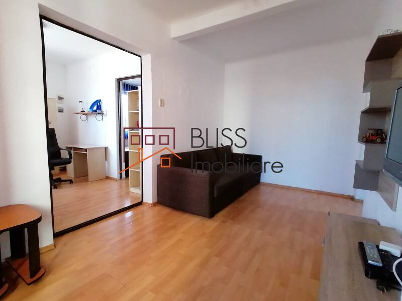 Apartament 3 Camere Piata Domenii | Bliss Imobiliare / Photo 2 - BLISS Imobiliare