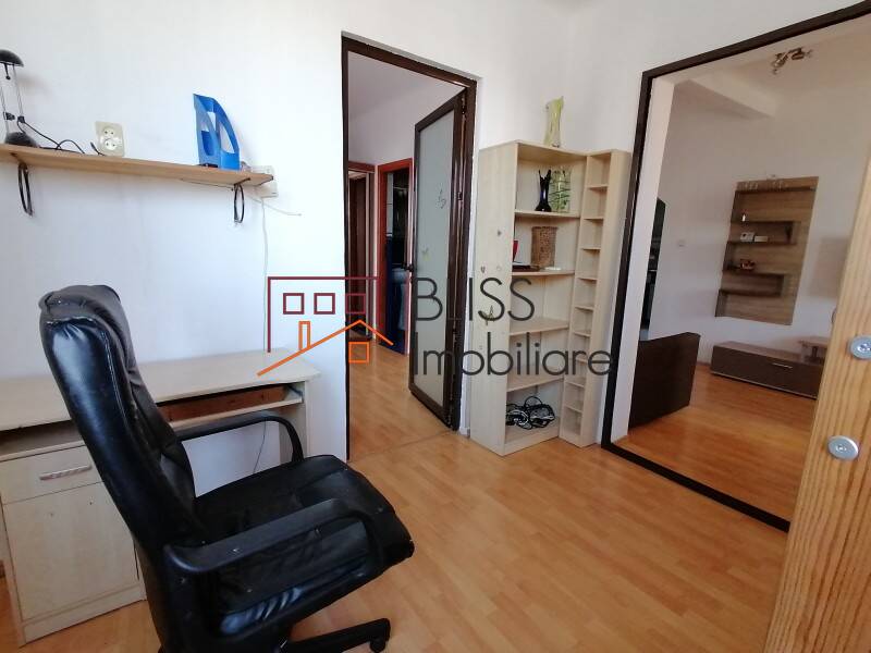 Apartament 3 Camere Piata Domenii | Bliss Imobiliare / Photo 6 - BLISS Imobiliare