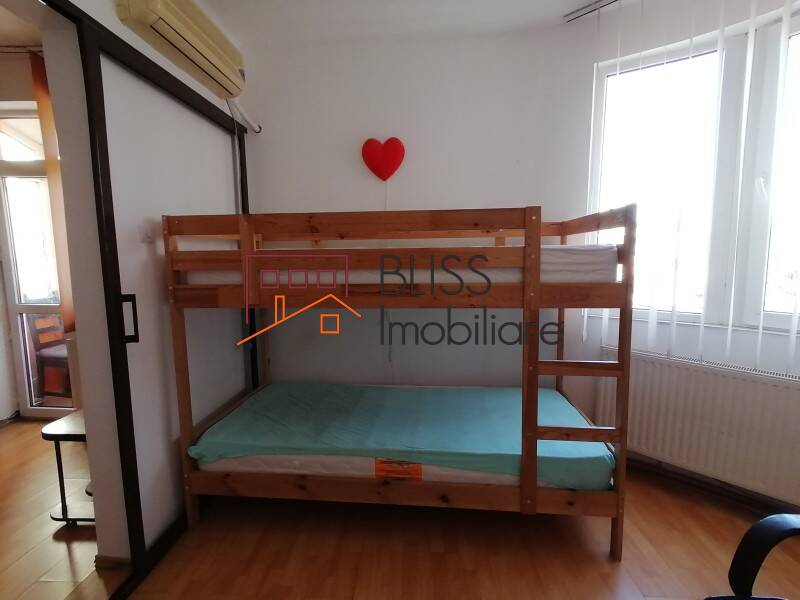 Apartament 3 Camere Piata Domenii | Bliss Imobiliare / Photo 7 - BLISS Imobiliare