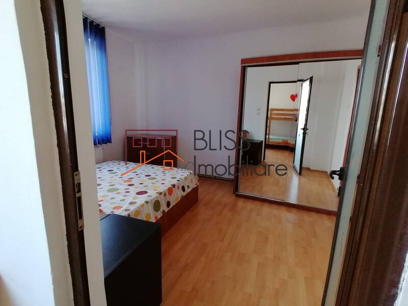 Apartament 3 Camere Piata Domenii | Bliss Imobiliare / Photo 8 - BLISS Imobiliare