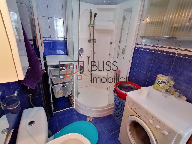2 Bedrooms Apartment Piata Domenii Area, Bucharest | Bliss Imobiliare / Photo 12 - BLISS Imobiliare