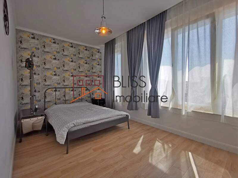 Villa, 5 Bedrooms, Baneasa Area, Bucharest / Ilfov | Bliss Imobiliare / Photo 12 - BLISS Imobiliare