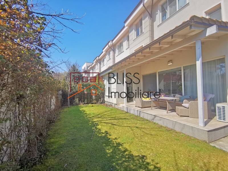 Vila, 7 Camere, Zona Baneasa | Bliss Imobiliare / Photo 2 - BLISS Imobiliare
