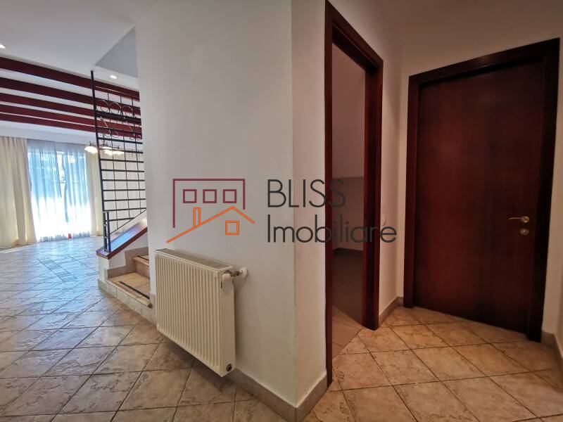 Vila Cu 6 Camere In Zona Iancu Nicolae | Bliss Imobiliare / Photo 9 - BLISS Imobiliare