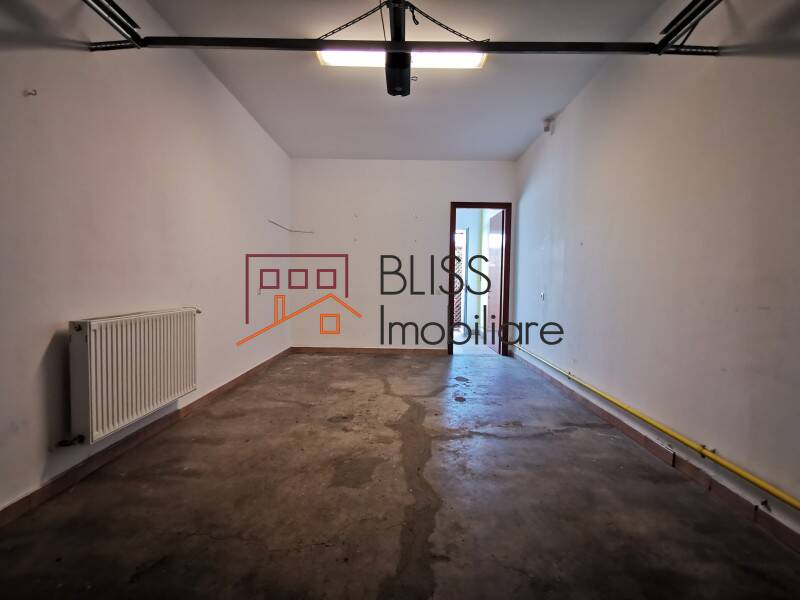 5 Bedroom Villa Iancu Nicolae Pipera Area, Bucharest / Ilfov | Bliss Imobiliare / Photo 17 - BLISS Imobiliare