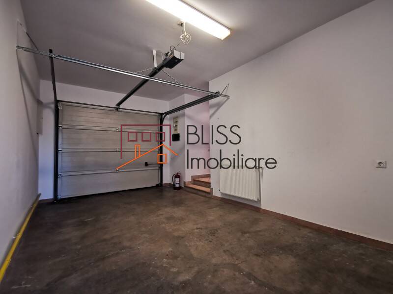 Vila Cu 6 Camere In Zona Iancu Nicolae | Bliss Imobiliare / Photo 19 - BLISS Imobiliare