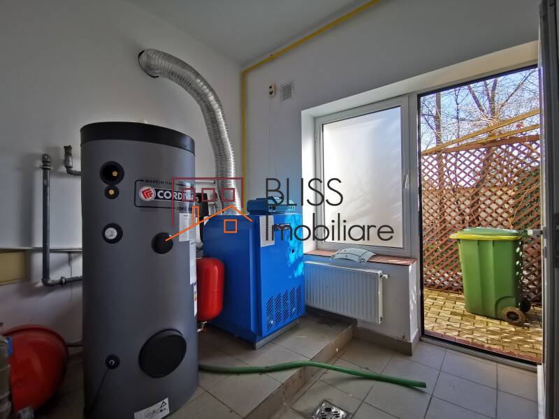 Vila Cu 6 Camere In Zona Iancu Nicolae | Bliss Imobiliare / Photo 20 - BLISS Imobiliare