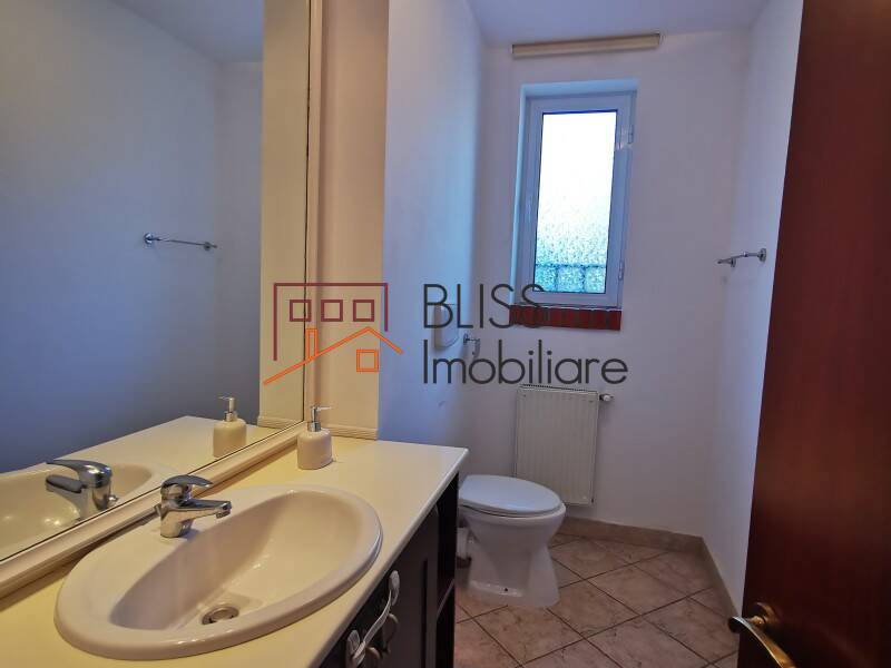 Vila Cu 6 Camere In Zona Iancu Nicolae | Bliss Imobiliare / Photo 15 - BLISS Imobiliare