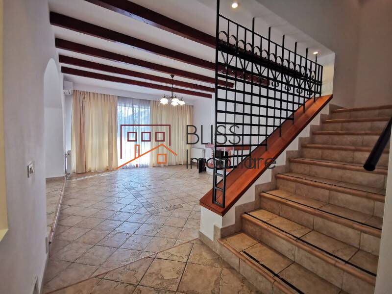 Vila Cu 6 Camere In Zona Iancu Nicolae | Bliss Imobiliare / Photo 3 - BLISS Imobiliare
