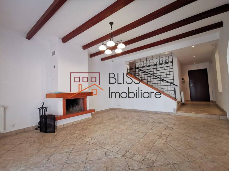 Vila Cu 6 Camere In Zona Iancu Nicolae | Bliss Imobiliare / Photo 7 - BLISS Imobiliare
