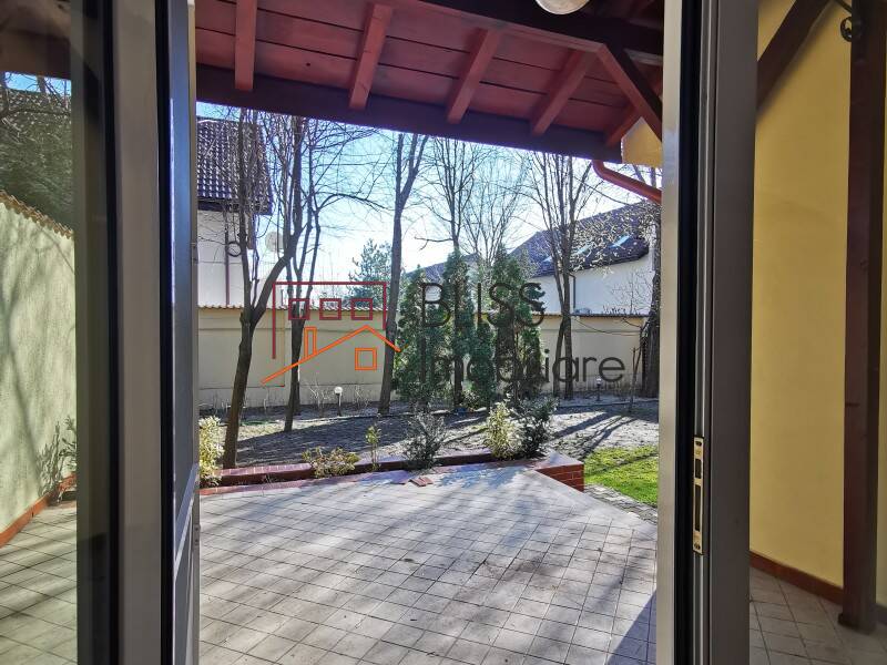 5 Bedroom Villa Iancu Nicolae Pipera Area, Bucharest / Ilfov | Bliss Imobiliare / Photo 8 - BLISS Imobiliare