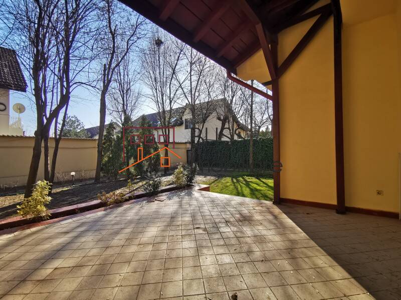 5 Bedroom Villa Iancu Nicolae Pipera Area, Bucharest / Ilfov | Bliss Imobiliare / Photo 60 - BLISS Imobiliare