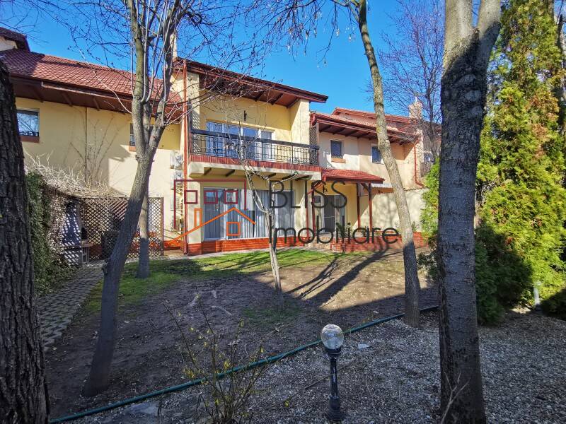 Vila Cu 6 Camere In Zona Iancu Nicolae | Bliss Imobiliare / Photo 1 - BLISS Imobiliare