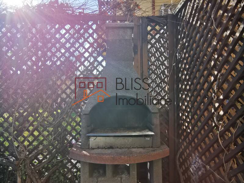 Vila Cu 6 Camere In Zona Iancu Nicolae | Bliss Imobiliare / Photo 63 - BLISS Imobiliare