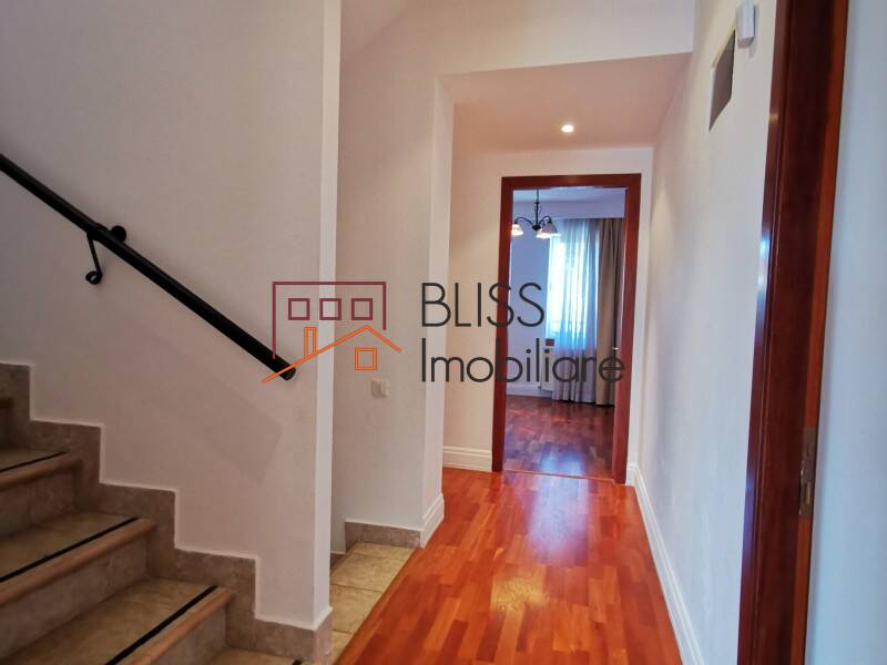 Vila Cu 6 Camere In Zona Iancu Nicolae | Bliss Imobiliare / Photo 22 - BLISS Imobiliare