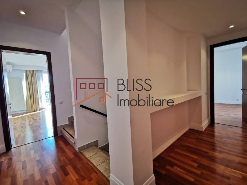 Vila Cu 6 Camere In Zona Iancu Nicolae | Bliss Imobiliare / Photo 23 - BLISS Imobiliare