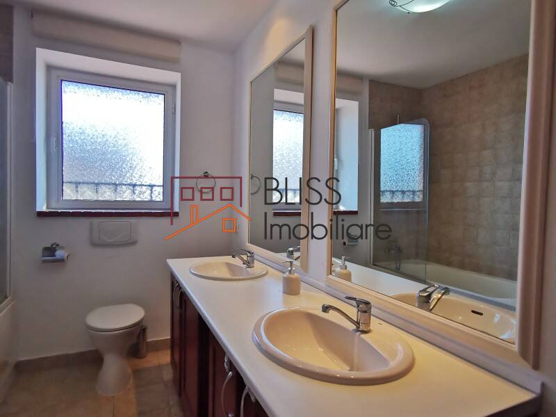 Vila Cu 6 Camere In Zona Iancu Nicolae | Bliss Imobiliare / Photo 29 - BLISS Imobiliare