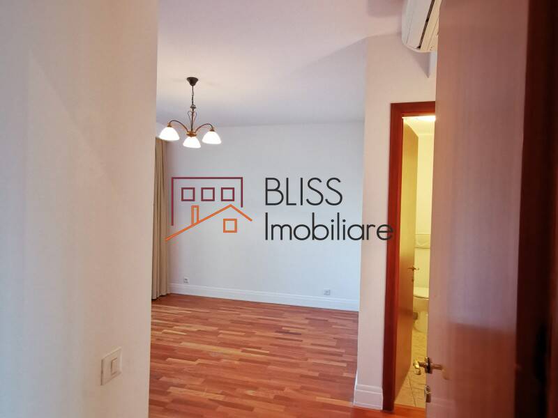 5 Bedroom Villa Iancu Nicolae Pipera Area, Bucharest / Ilfov | Bliss Imobiliare / Photo 34 - BLISS Imobiliare