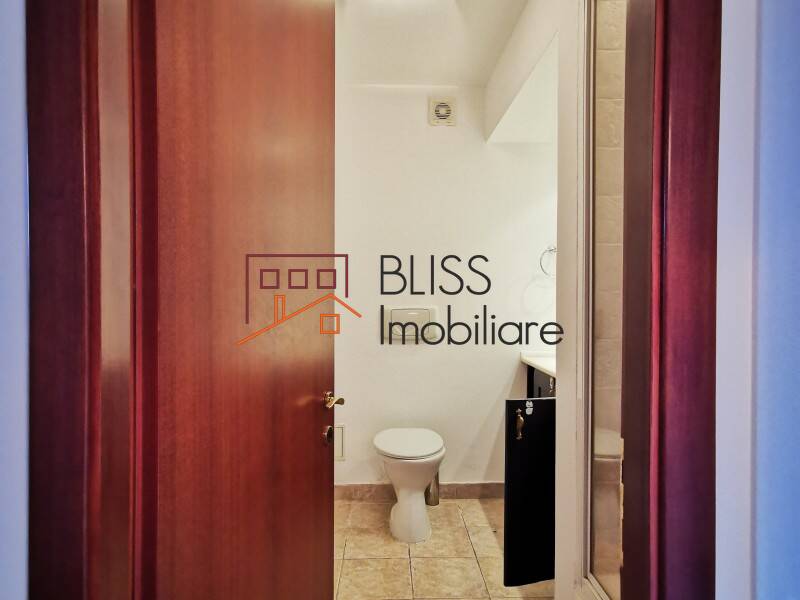 Vila Cu 6 Camere In Zona Iancu Nicolae | Bliss Imobiliare / Photo 37 - BLISS Imobiliare