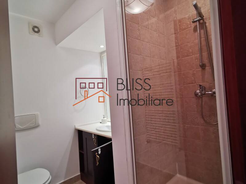 5 Bedroom Villa Iancu Nicolae Pipera Area, Bucharest / Ilfov | Bliss Imobiliare / Photo 38 - BLISS Imobiliare