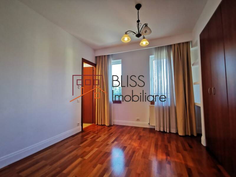 Vila Cu 6 Camere In Zona Iancu Nicolae | Bliss Imobiliare / Photo 42 - BLISS Imobiliare