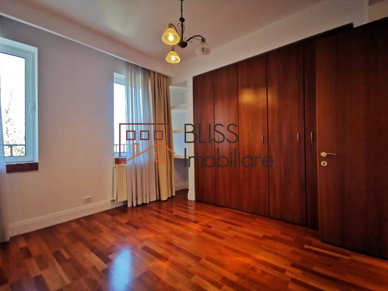 Vila Cu 6 Camere In Zona Iancu Nicolae | Bliss Imobiliare / Photo 43 - BLISS Imobiliare