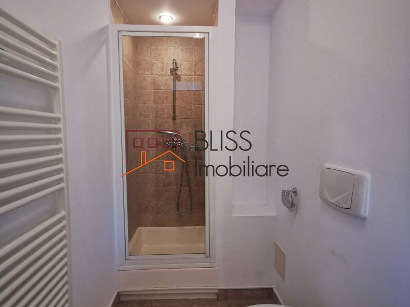 5 Bedroom Villa Iancu Nicolae Pipera Area, Bucharest / Ilfov | Bliss Imobiliare / Photo 45 - BLISS Imobiliare