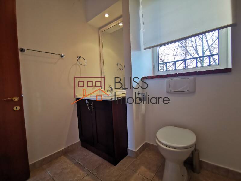 Vila Cu 6 Camere In Zona Iancu Nicolae | Bliss Imobiliare / Photo 51 - BLISS Imobiliare