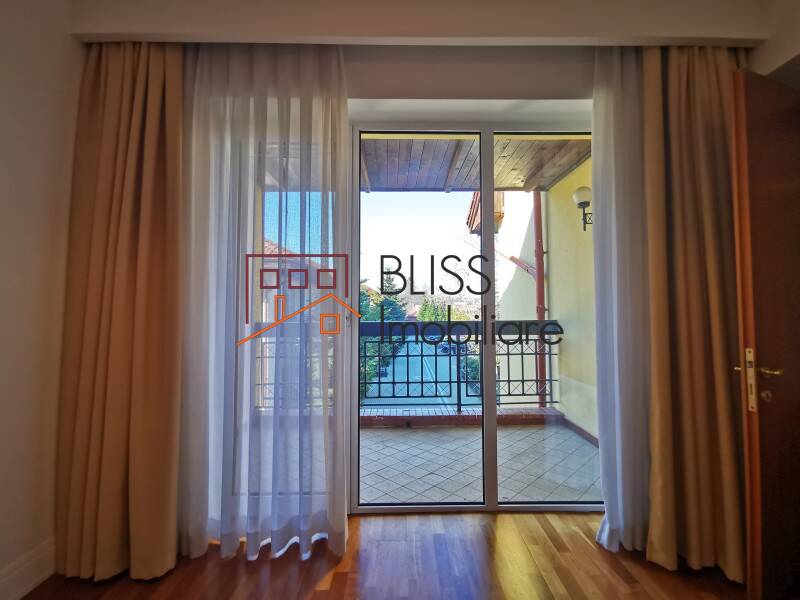 5 Bedroom Villa Iancu Nicolae Pipera Area, Bucharest / Ilfov | Bliss Imobiliare / Photo 52 - BLISS Imobiliare