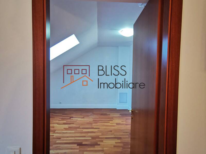 Vila Cu 6 Camere In Zona Iancu Nicolae | Bliss Imobiliare / Photo 55 - BLISS Imobiliare
