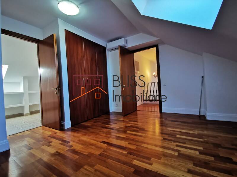 Vila Cu 6 Camere In Zona Iancu Nicolae | Bliss Imobiliare / Photo 57 - BLISS Imobiliare