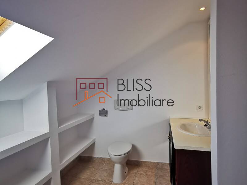 Vila Cu 6 Camere In Zona Iancu Nicolae | Bliss Imobiliare / Photo 58 - BLISS Imobiliare