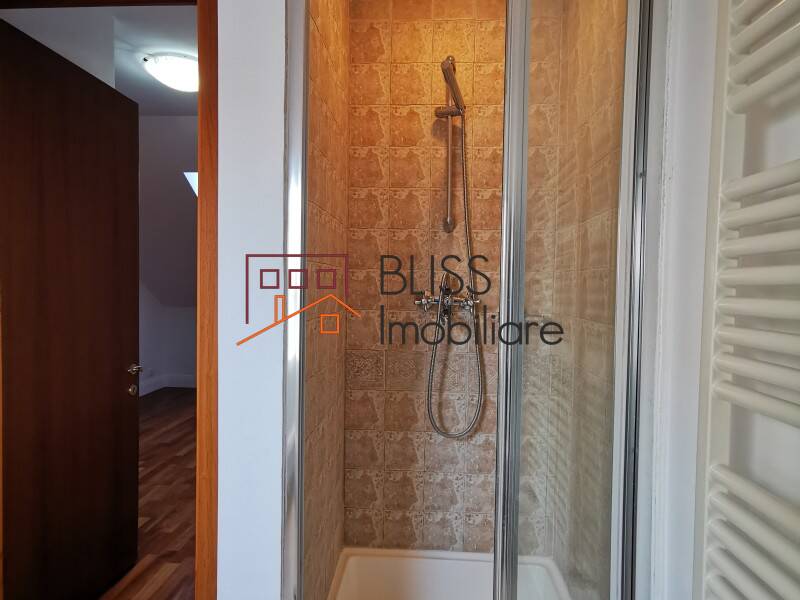 Vila Cu 6 Camere In Zona Iancu Nicolae | Bliss Imobiliare / Photo 59 - BLISS Imobiliare
