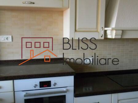 Apartment for Rent Herastrau | Nordului, Bucharest - 2 Bedroom - ID:14820 | Bliss Imobiliare / Photo 3 - BLISS Imobiliare
