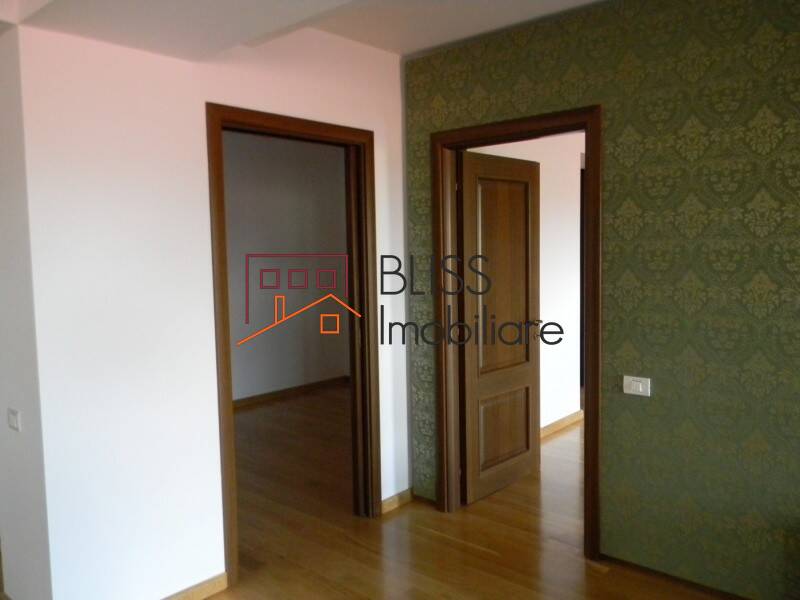 Apartament de Inchiriat Herastrau | Nordului - 3 Camere - ID:14820 | Bliss Imobiliare / Photo 7 - BLISS Imobiliare