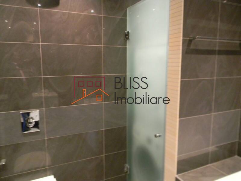 Apartament de Inchiriat Herastrau | Nordului - 3 Camere - ID:14820 | Bliss Imobiliare / Photo 12 - BLISS Imobiliare