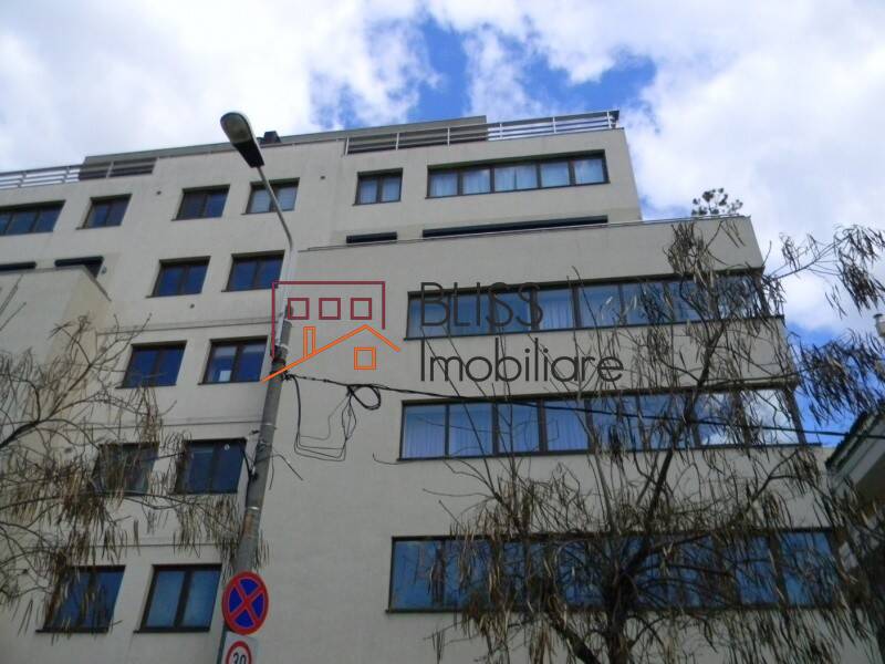 Apartment for Rent Herastrau | Nordului, Bucharest - 2 Bedroom - ID:14820 | Bliss Imobiliare / Photo 18 - BLISS Imobiliare