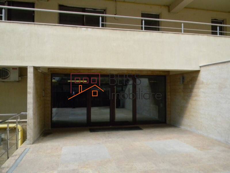 Apartment for Rent Herastrau | Nordului, Bucharest - 2 Bedroom - ID:14820 | Bliss Imobiliare / Photo 21 - BLISS Imobiliare