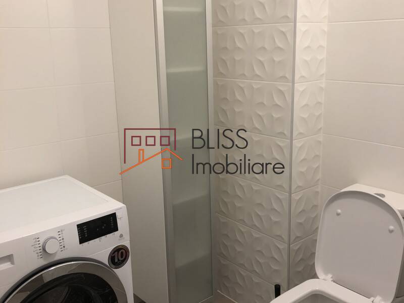 Apartament Cu 2 Camere Iuliu Maniu | Bliss Imobiliare / Photo 15 - BLISS Imobiliare