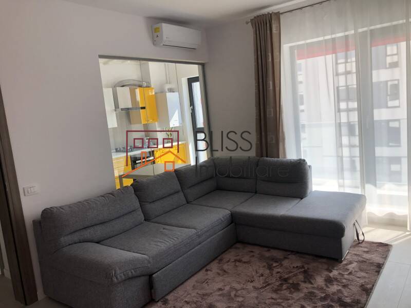 Apartament Cu 2 Camere Iuliu Maniu | Bliss Imobiliare / Photo 1 - BLISS Imobiliare