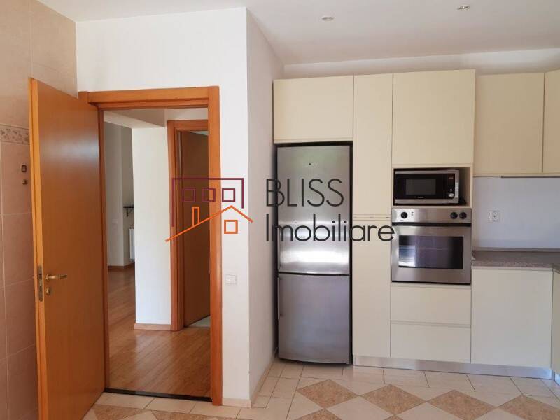 Villa, 5 Bedrooms, Voluntari, Bucharest / Ilfov | Bliss Imobiliare / Photo 11 - BLISS Imobiliare