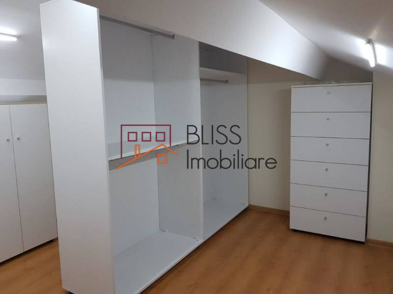 Villa, 5 Bedrooms, Voluntari, Bucharest / Ilfov | Bliss Imobiliare / Photo 23 - BLISS Imobiliare