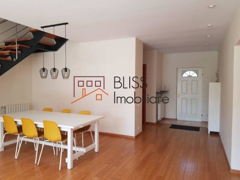 Vila, 6 Camere, Voluntari | Bliss Imobiliare / Photo 10 - BLISS Imobiliare