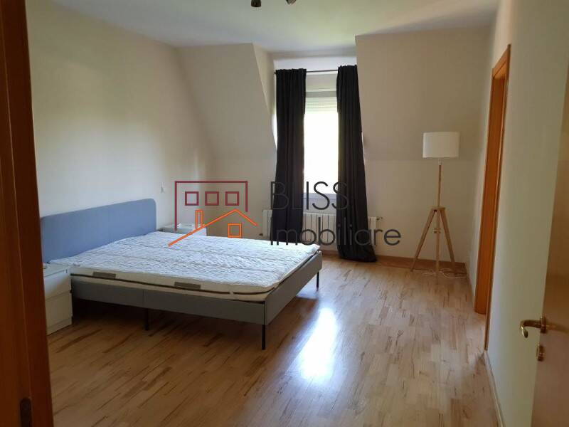 Villa, 5 Bedrooms, Voluntari, Bucharest / Ilfov | Bliss Imobiliare / Photo 21 - BLISS Imobiliare