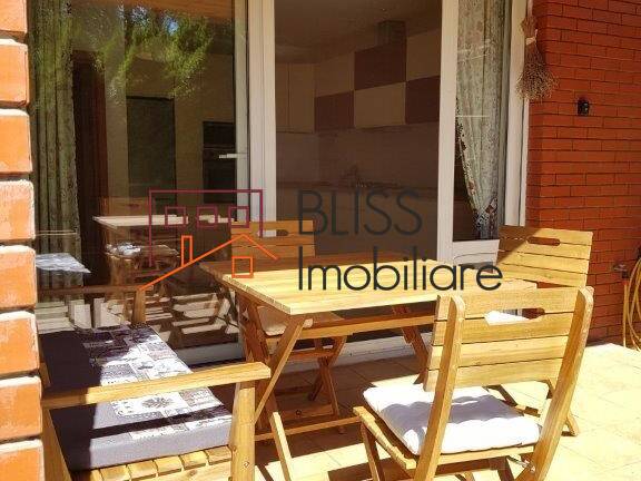 Villa, 5 Bedrooms, Voluntari, Bucharest / Ilfov | Bliss Imobiliare / Photo 7 - BLISS Imobiliare