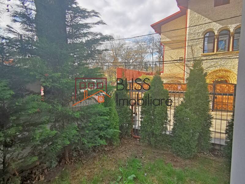 Apartament de Inchiriat Dorobanti | Primaverii | Kiseleff | Aviatorilor - 3 Camere - ID:44348 | Bliss Imobiliare / Photo 17 - BLISS Imobiliare